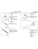 Предварительный просмотр 149 страницы Yamaha SZR 660 Service Manual