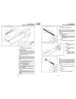 Предварительный просмотр 153 страницы Yamaha SZR 660 Service Manual