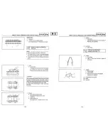 Предварительный просмотр 163 страницы Yamaha SZR 660 Service Manual