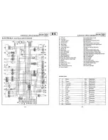 Предварительный просмотр 166 страницы Yamaha SZR 660 Service Manual