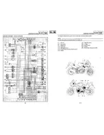 Предварительный просмотр 170 страницы Yamaha SZR 660 Service Manual