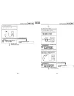 Предварительный просмотр 172 страницы Yamaha SZR 660 Service Manual