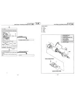 Предварительный просмотр 179 страницы Yamaha SZR 660 Service Manual