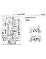 Предварительный просмотр 182 страницы Yamaha SZR 660 Service Manual