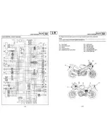 Предварительный просмотр 185 страницы Yamaha SZR 660 Service Manual