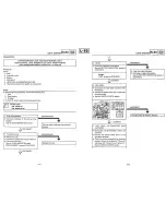 Предварительный просмотр 186 страницы Yamaha SZR 660 Service Manual