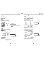 Предварительный просмотр 190 страницы Yamaha SZR 660 Service Manual