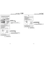 Предварительный просмотр 192 страницы Yamaha SZR 660 Service Manual