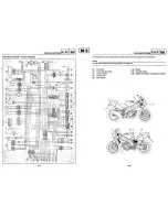 Предварительный просмотр 195 страницы Yamaha SZR 660 Service Manual