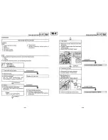 Предварительный просмотр 196 страницы Yamaha SZR 660 Service Manual