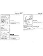 Предварительный просмотр 197 страницы Yamaha SZR 660 Service Manual