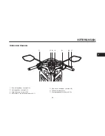 Предварительный просмотр 15 страницы Yamaha T 135 SE Owner'S Manual