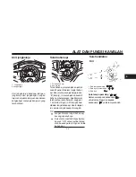 Предварительный просмотр 19 страницы Yamaha T 135 SE Owner'S Manual