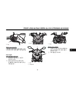 Предварительный просмотр 41 страницы Yamaha T 135 SE Owner'S Manual