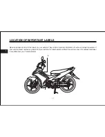 Предварительный просмотр 93 страницы Yamaha T 135 SE Owner'S Manual