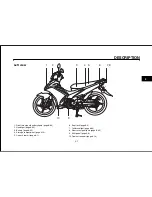 Предварительный просмотр 98 страницы Yamaha T 135 SE Owner'S Manual