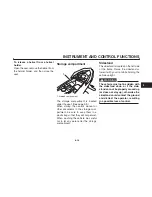 Предварительный просмотр 110 страницы Yamaha T 135 SE Owner'S Manual