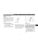 Предварительный просмотр 130 страницы Yamaha T 135 SE Owner'S Manual