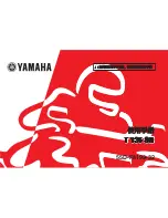 Предварительный просмотр 171 страницы Yamaha T 135 SE Owner'S Manual