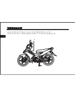 Предварительный просмотр 178 страницы Yamaha T 135 SE Owner'S Manual