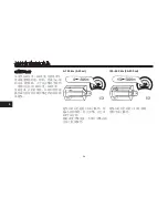 Предварительный просмотр 202 страницы Yamaha T 135 SE Owner'S Manual