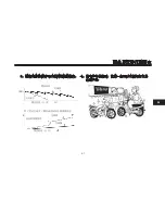 Предварительный просмотр 205 страницы Yamaha T 135 SE Owner'S Manual