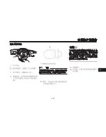 Предварительный просмотр 239 страницы Yamaha T 135 SE Owner'S Manual