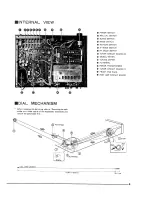 Preview for 5 page of Yamaha T-2 Service Manual