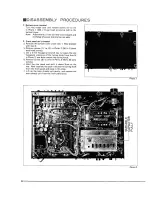 Preview for 6 page of Yamaha T-2 Service Manual