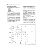 Preview for 9 page of Yamaha T-2 Service Manual