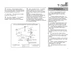 Preview for 3 page of Yamaha T-32 Owner'S Manual