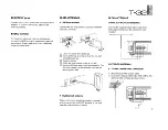 Preview for 7 page of Yamaha T-32 Owner'S Manual