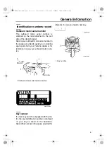 Preview for 15 page of Yamaha T-50 Owner'S Manual