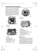 Preview for 50 page of Yamaha T-50 Owner'S Manual