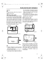 Preview for 51 page of Yamaha T-50 Owner'S Manual