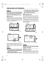 Preview for 52 page of Yamaha T-50 Owner'S Manual