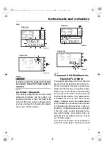 Preview for 53 page of Yamaha T-50 Owner'S Manual