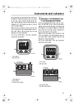 Preview for 55 page of Yamaha T-50 Owner'S Manual