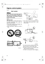 Preview for 56 page of Yamaha T-50 Owner'S Manual