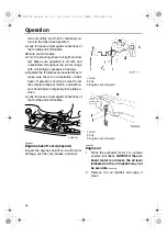 Preview for 62 page of Yamaha T-50 Owner'S Manual