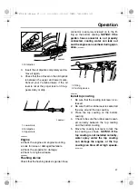 Preview for 63 page of Yamaha T-50 Owner'S Manual