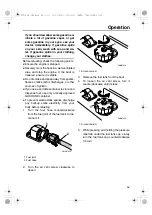 Preview for 65 page of Yamaha T-50 Owner'S Manual