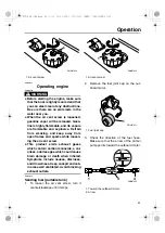 Preview for 67 page of Yamaha T-50 Owner'S Manual