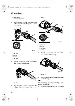 Preview for 68 page of Yamaha T-50 Owner'S Manual