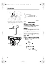 Preview for 80 page of Yamaha T-50 Owner'S Manual