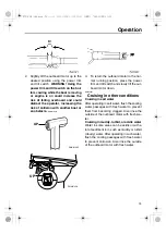 Preview for 81 page of Yamaha T-50 Owner'S Manual