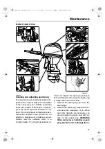 Preview for 91 page of Yamaha T-50 Owner'S Manual