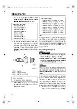 Preview for 92 page of Yamaha T-50 Owner'S Manual