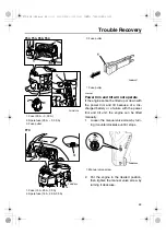 Preview for 105 page of Yamaha T-50 Owner'S Manual