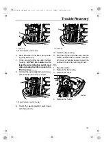 Preview for 107 page of Yamaha T-50 Owner'S Manual